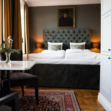 Hotell Villa Blanka Varberg Zewnętrze zdjęcie