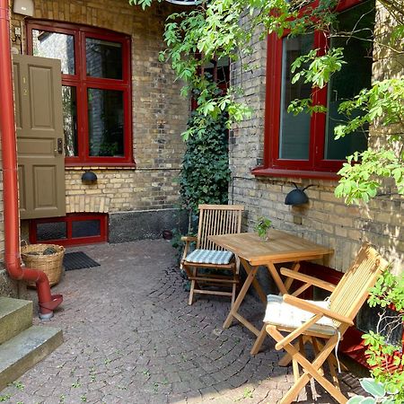 Hotell Villa Blanka Varberg Zewnętrze zdjęcie