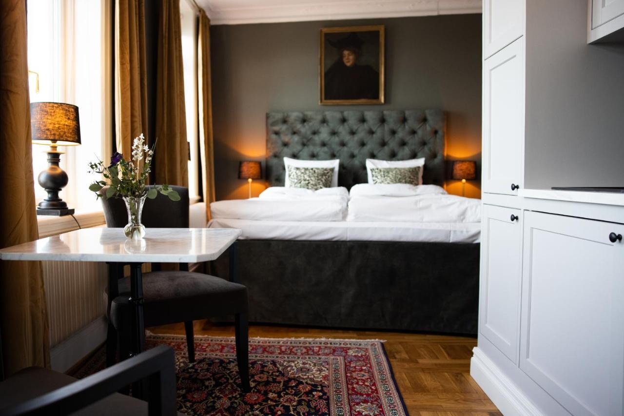 Hotell Villa Blanka Varberg Zewnętrze zdjęcie