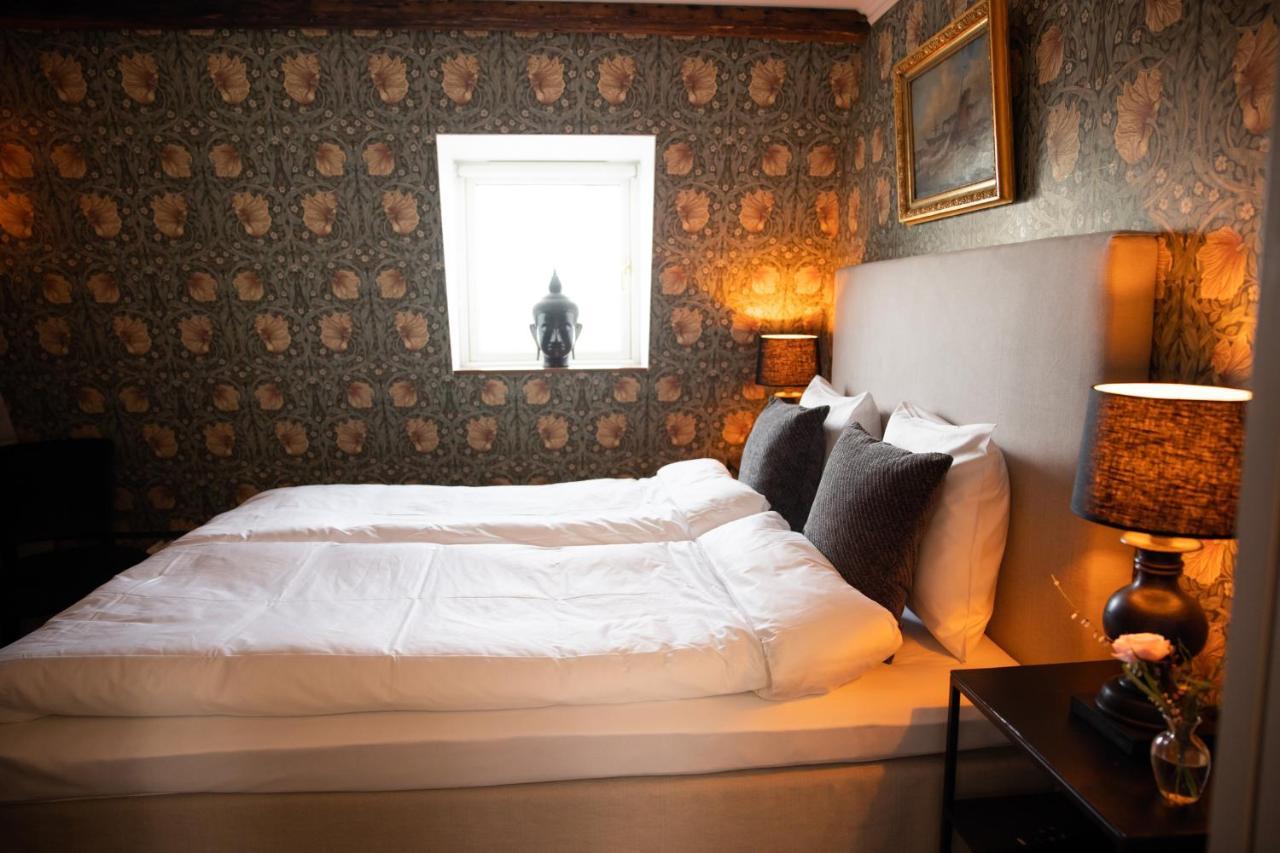 Hotell Villa Blanka Varberg Zewnętrze zdjęcie