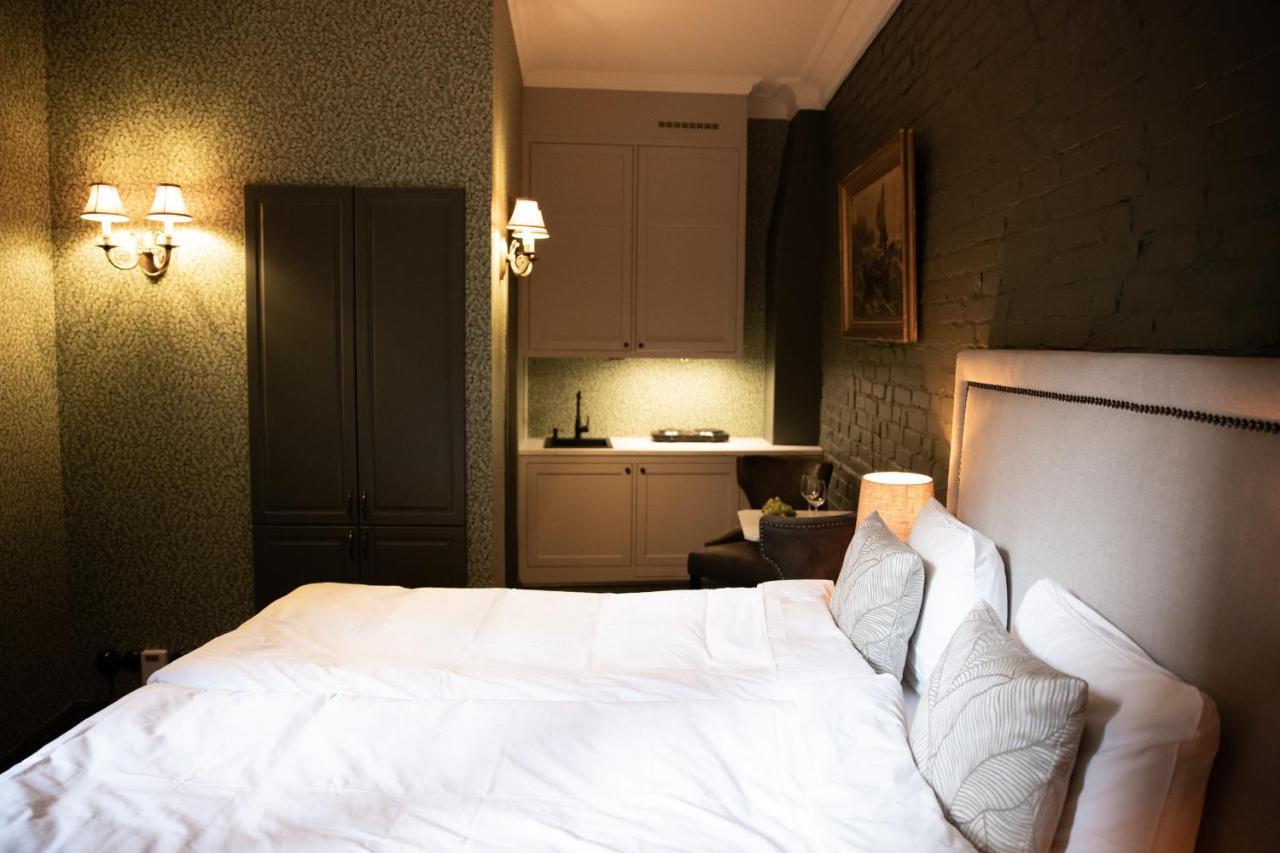 Hotell Villa Blanka Varberg Zewnętrze zdjęcie