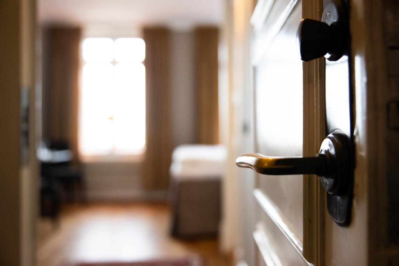 Hotell Villa Blanka Varberg Zewnętrze zdjęcie