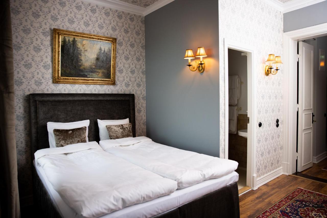 Hotell Villa Blanka Varberg Zewnętrze zdjęcie