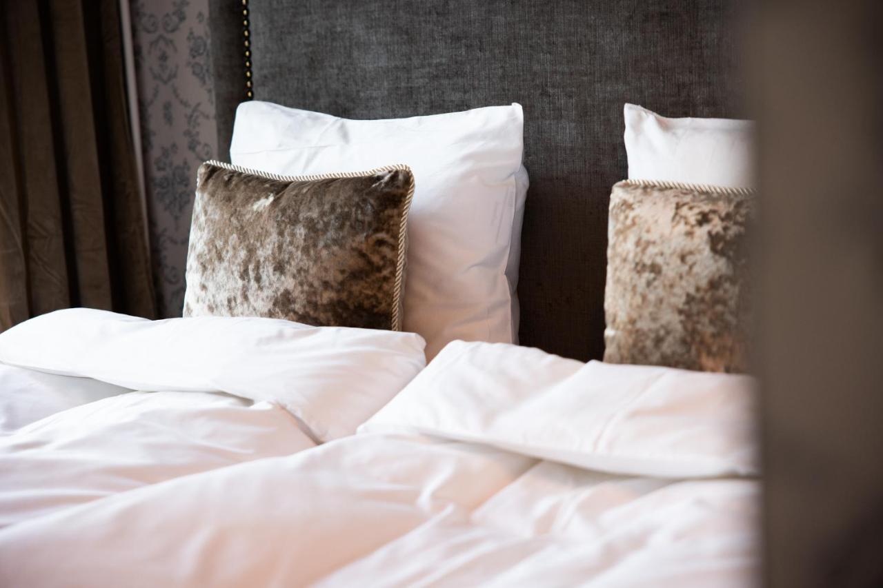 Hotell Villa Blanka Varberg Zewnętrze zdjęcie