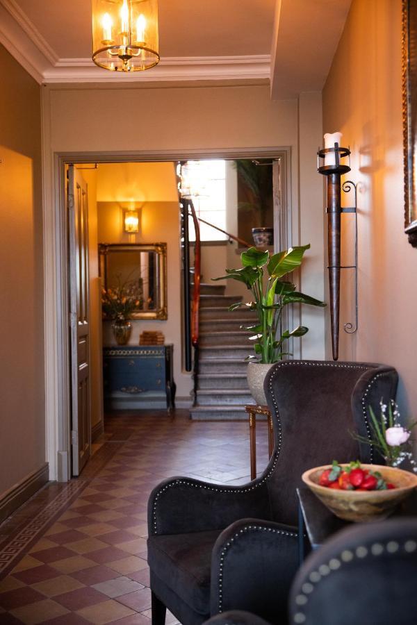Hotell Villa Blanka Varberg Zewnętrze zdjęcie