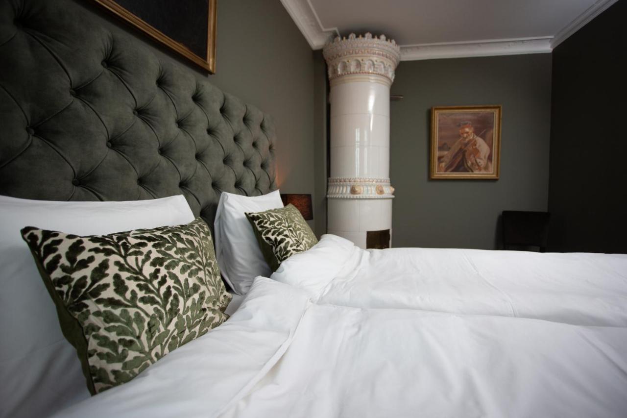 Hotell Villa Blanka Varberg Zewnętrze zdjęcie