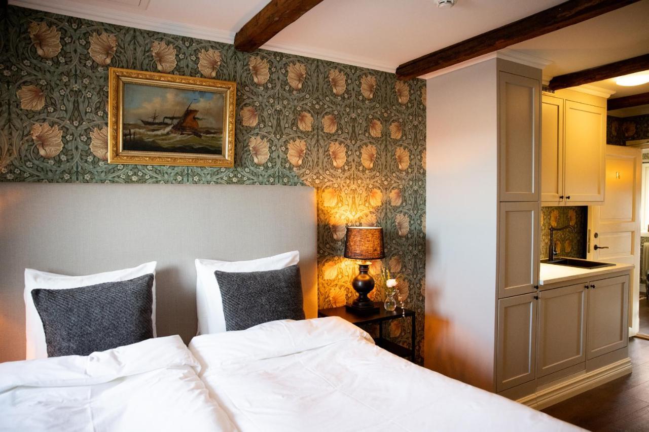 Hotell Villa Blanka Varberg Zewnętrze zdjęcie